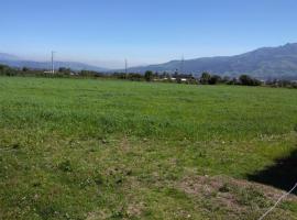 Campos y Fincas Venta Jujuy HAS